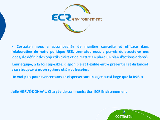 🌼 Le printemps de la RSE : #2 l’accompagnement