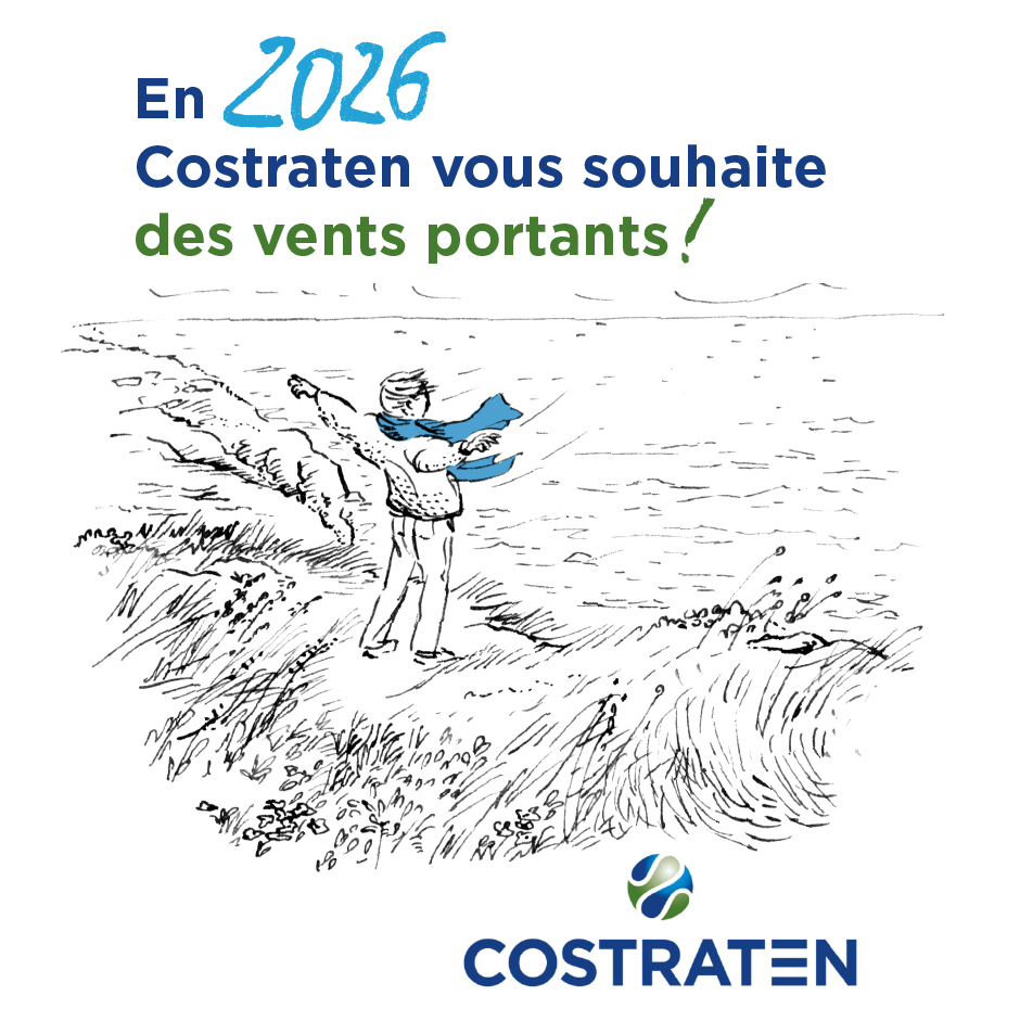 Meilleurs vœux 2026